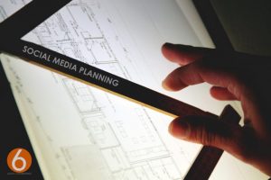 social media planning