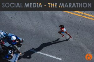 marathon runner